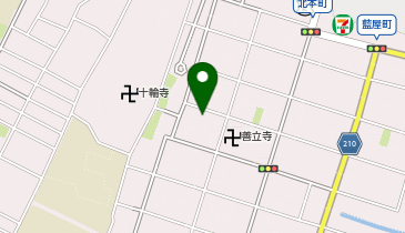 【8/8オープン】黄昏の地図画像