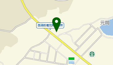 【8/3オープン】一心麻辣湯 九大伊都店の地図画像