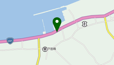 【8/8オープン】スパゲッツパンチの地図画像