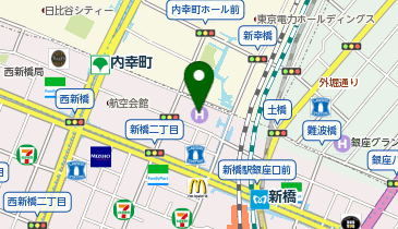 【8/17オープン】ごはん処 一石三鳥の地図画像