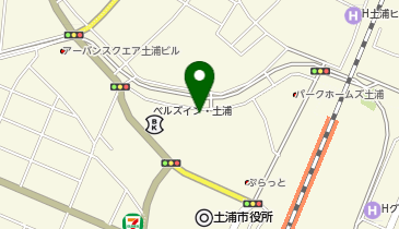 【8/6オープン】カフェ千勝堂の地図画像