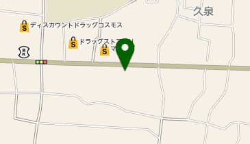 【8/1オープン】お菓子工房 ソレイユの地図画像