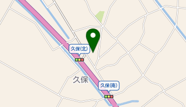 【8/25オープン】MOUGYU BASEの地図画像