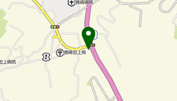 峠のパフェ屋さん しまじろうの地図画像