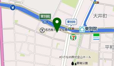 【8/19オープン】uKa303の地図画像