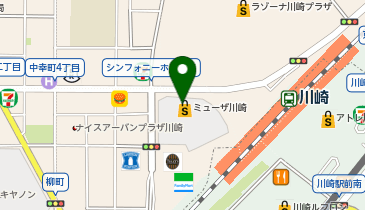 【8/20オープン】Haru to Coco ハルトココ cafe and snackの地図画像