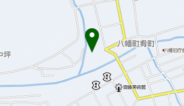 【8/10オープン】Karan Koronの地図画像