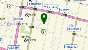【8/13オープン】Uhr(ウーア)の地図画像