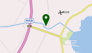 【8/12オープン】SUMIYAKI TARO(炭焼太郎)の地図画像