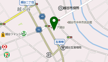 【8/3オープン】マンゴスチンの地図画像