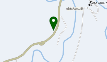 【8/20オープン】PUNTA(プンタ)の地図画像