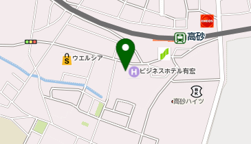 【8/18オープン】つりたの地図画像