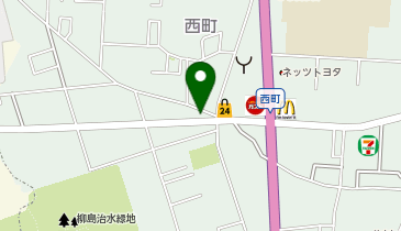 【8/18オープン】炭火焼とり 関ぐちの地図画像