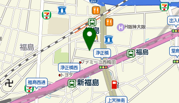 【8/20オープン】炭焼とおでん 鎌田屋の地図画像