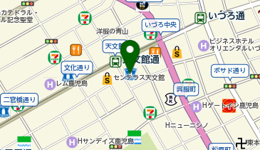 【8/8オープン】COME COME CURRY(米米カレー)の地図画像
