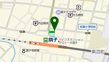 【8/19オープン】居酒屋ラーメン やまんばの地図画像