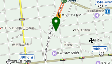 【8/18オープン】酒氷 本店の地図画像