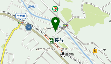 【8/19オープン】重蔵スパイスバルの地図画像