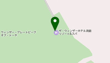 【8/7オープン】CIEL et NUAGEの地図画像
