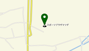 【8/10オープン】サウナプラザの地図画像