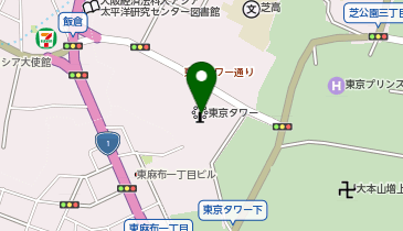 【8/12オープン】東京相撲部屋娯楽 TOKYO SUMO CLUB ENTERTAINMENTの地図画像