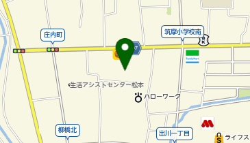 【8/3オープン】アトリエくるくるの地図画像
