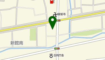 【8/17オープン】アミューズパーク石巻店の地図画像