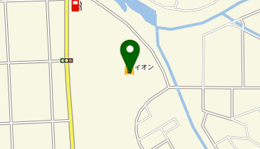 【8/10オープン】幸麻辣湯 豊橋南イオン店の地図画像