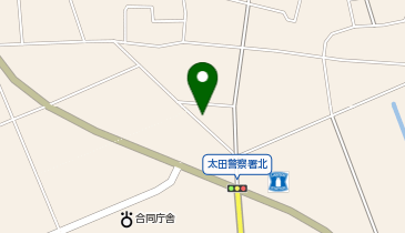 【9/5オープン】ディスカウントドラッグコスモス 鳥山店の地図画像