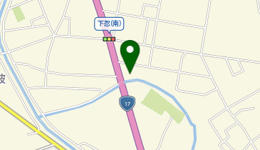 【8/24オープン】ECOFIT24 鴻巣吹上店の地図画像