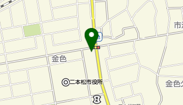 【8/17オープン】二番軒の地図画像