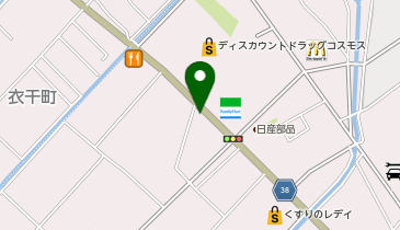 【8/25オープン】麦わらの地図画像