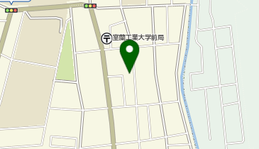【8/13オープン】北の喰い処 きんぎょの地図画像