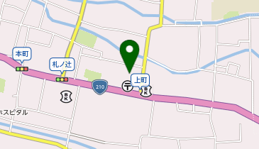 【8/24オープン】quartetteの地図画像