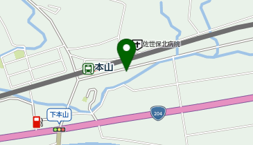 【8/21オープン】MUC cafeの地図画像
