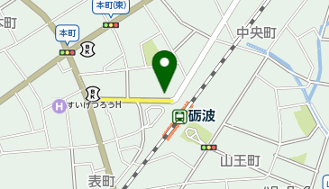 【8/7オープン】fil.(フィル)の地図画像