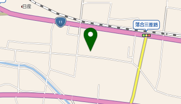 【8/25オープン】お弁当&米粉台湾カステラ シェシェの地図画像