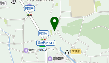 【8/8オープン】沖縄そば&Bar ライカムの地図画像