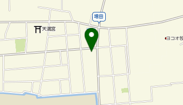 【8/26オープン】蕎麦処うぐいすの地図画像
