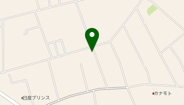 株式会社ナカヒロトレーディングの地図画像