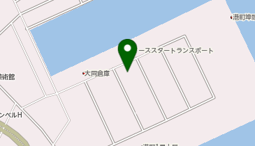 株式会社アシーネ 小樽認証整備工場の地図画像