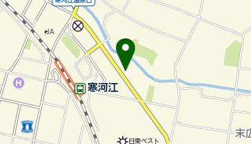 肴の店 むら山の地図画像