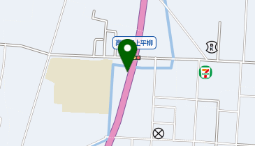 焼き鳥こうちゃんの地図画像