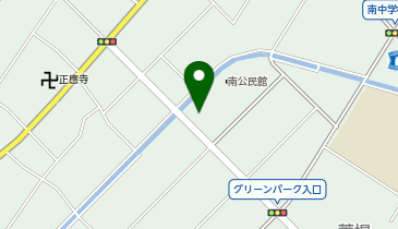 株式会社あらき 宿根工場・冷蔵倉庫の地図画像