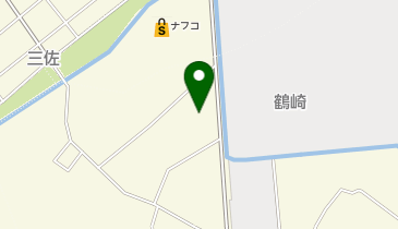 株式会社大川技研 本社工場の地図画像