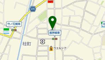 蒲郡信用金庫 岡崎南支店の地図画像