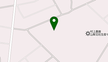 明野九州屋ファームの地図画像