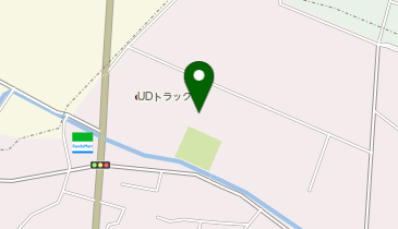 大塚包装工業株式会社 北島工場の地図画像