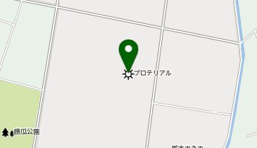 株式会社未来キャスティング真岡の地図画像