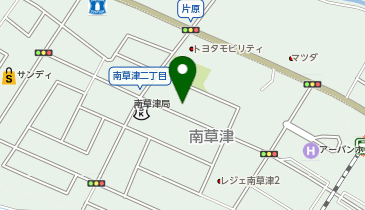Likle(らいくる)の地図画像